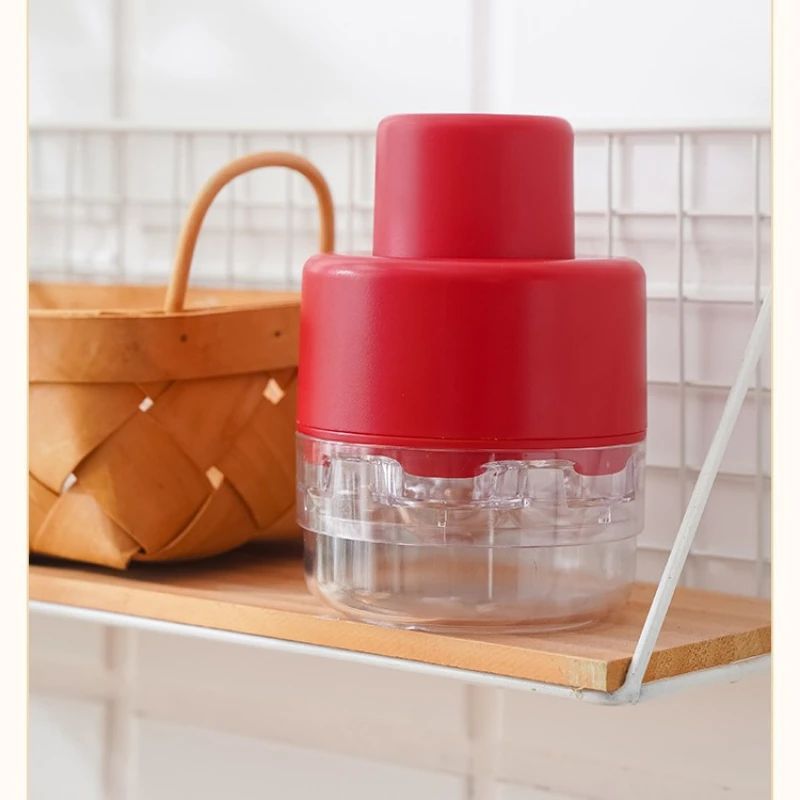 7-Hole Cherry Pitter & Olive Pitter – Fast Fruit Seed Remover Tool