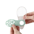3-in-1 Avocado Slicer & Corer – Easy Pit Remover, Peeler & Fruit Splitter