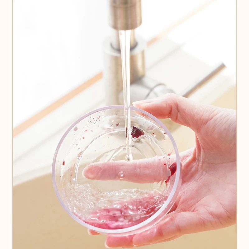 7-Hole Cherry Pitter & Olive Pitter – Fast Fruit Seed Remover Tool